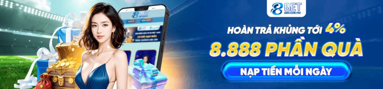 Các cấp bậc VIP và phần thưởng độc quyền tại keo bong da bet88