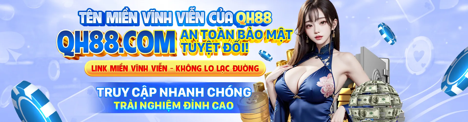 Hình ảnh chính Nổ Hũ Bet88